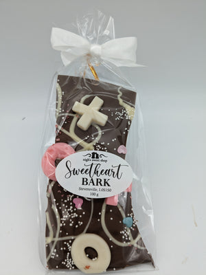 Sweetheart Bark