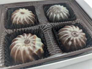 Hazelnut Pralines