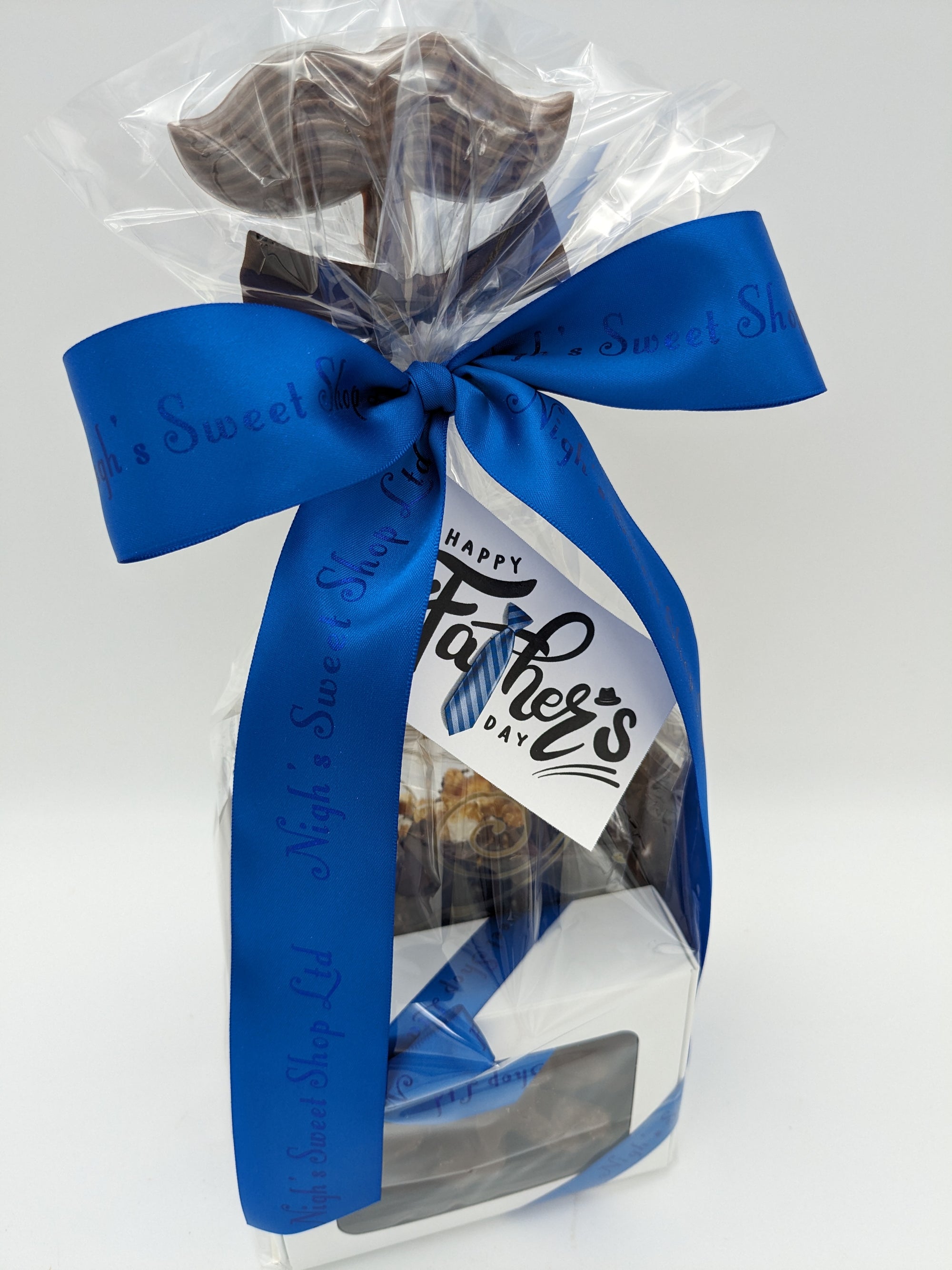 Father's Day: Sweet Expressions Gift