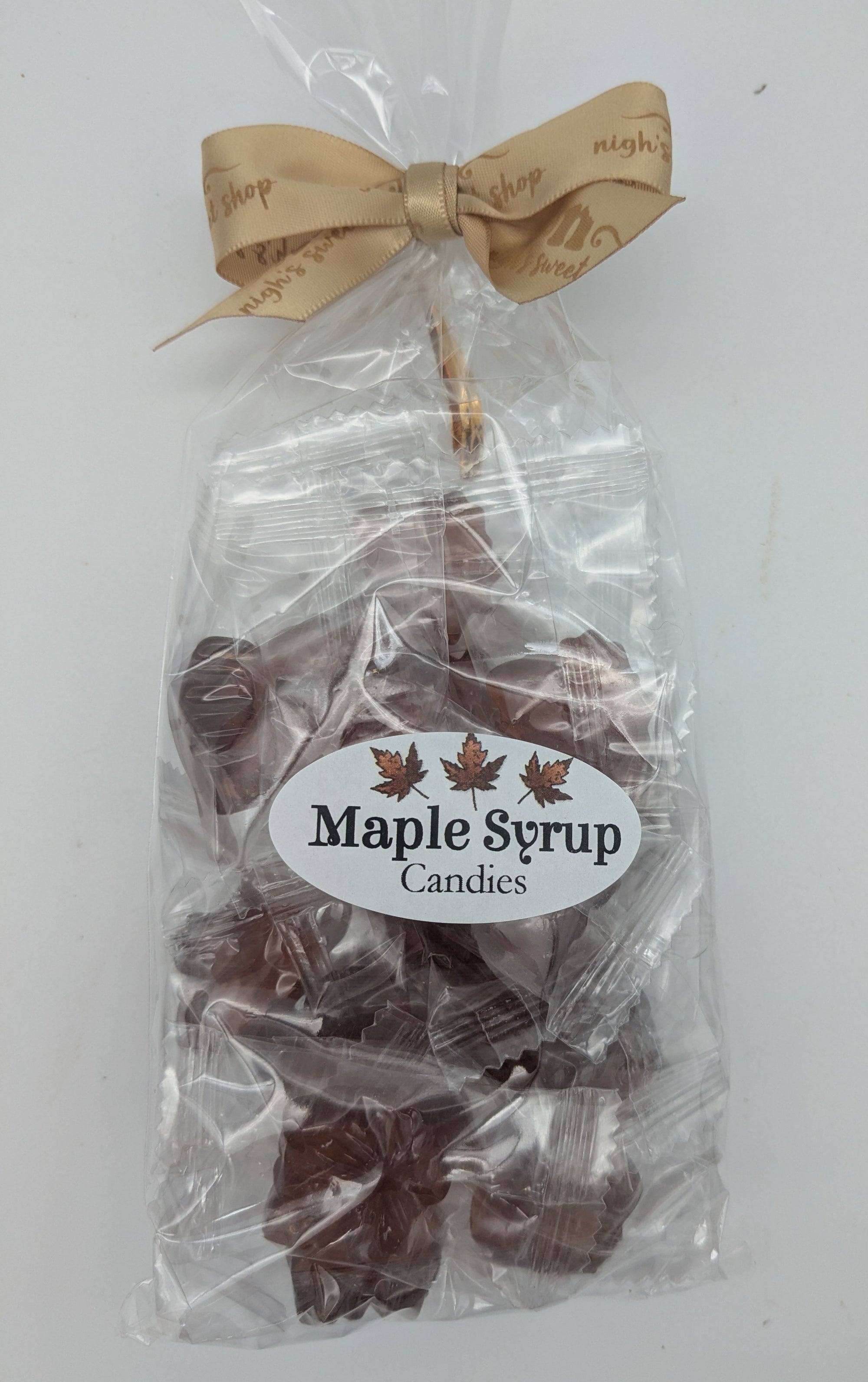 Pure Maple Candies