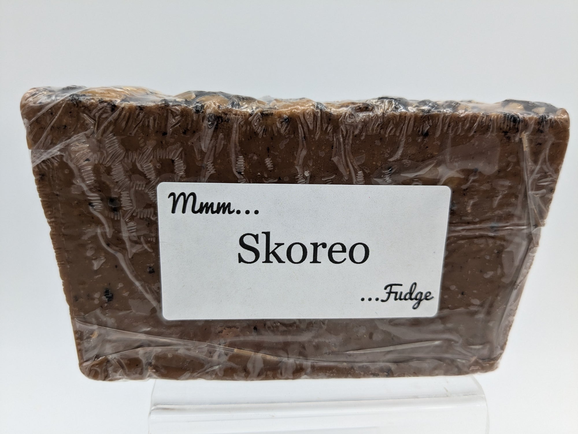 Fudge: Skoreo