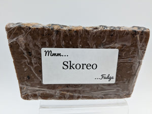 Fudge: Skoreo