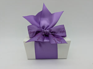 FAVOURS: Two-Pack Truffles, Ballotin Box