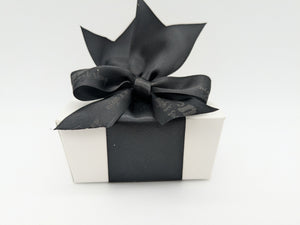 FAVOURS: Two-Pack Truffles, Ballotin Box