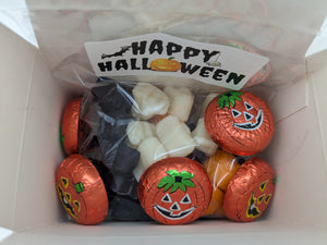 Boo-Licious Snack Pack