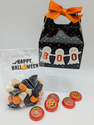 Boo-Licious Snack Pack