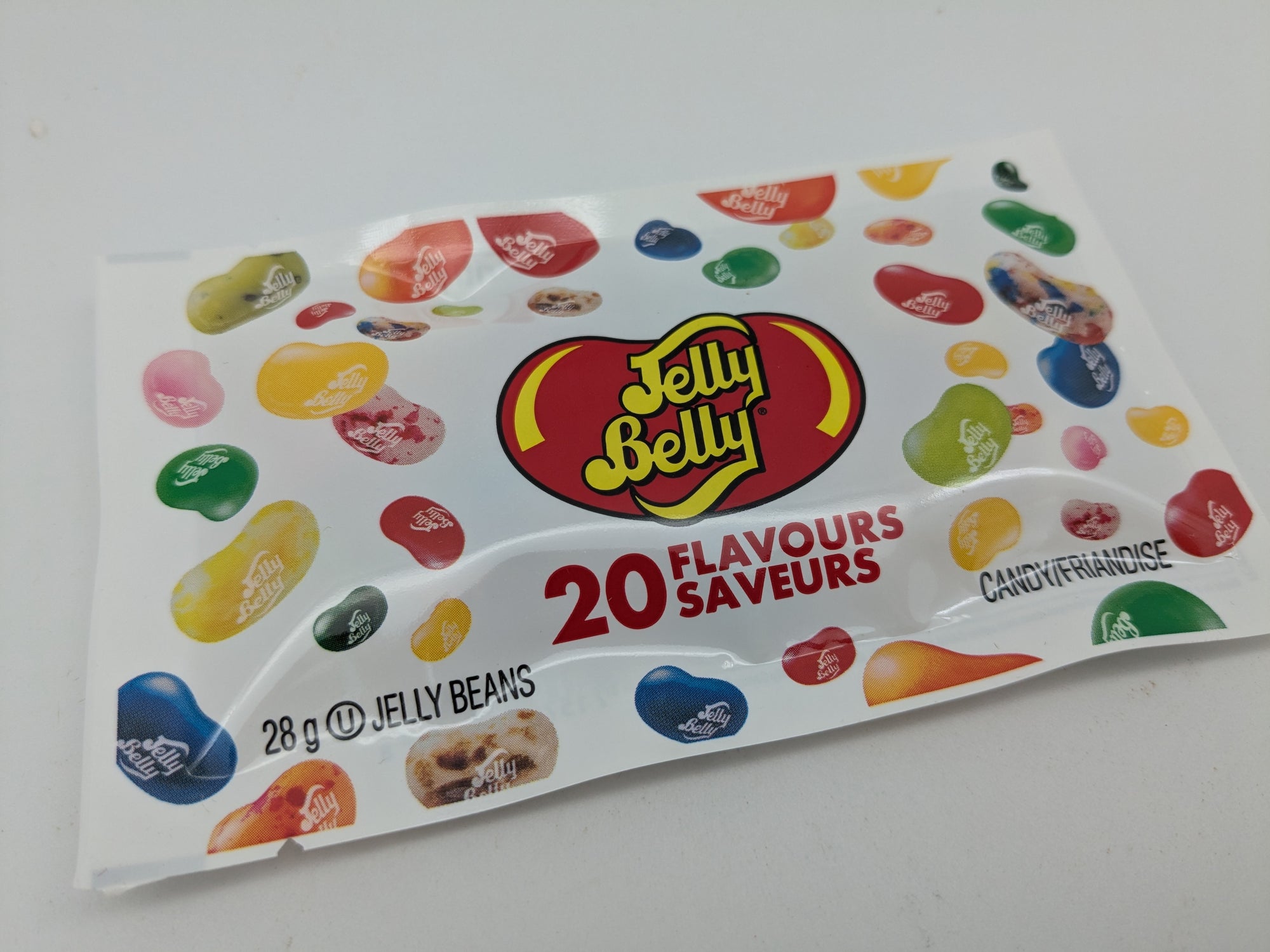 Jelly Belly Assorted Jellybeans