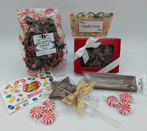 Christmas Cheer Gift Package