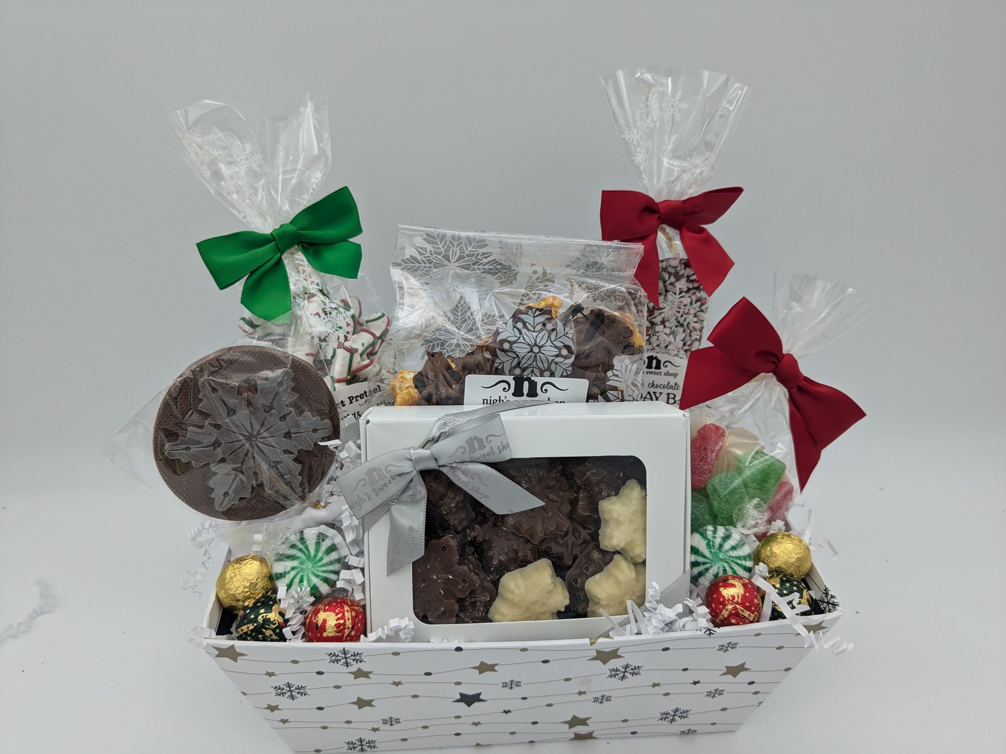 Winter Wonderland Gift Package