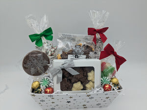 Winter Wonderland Gift Package