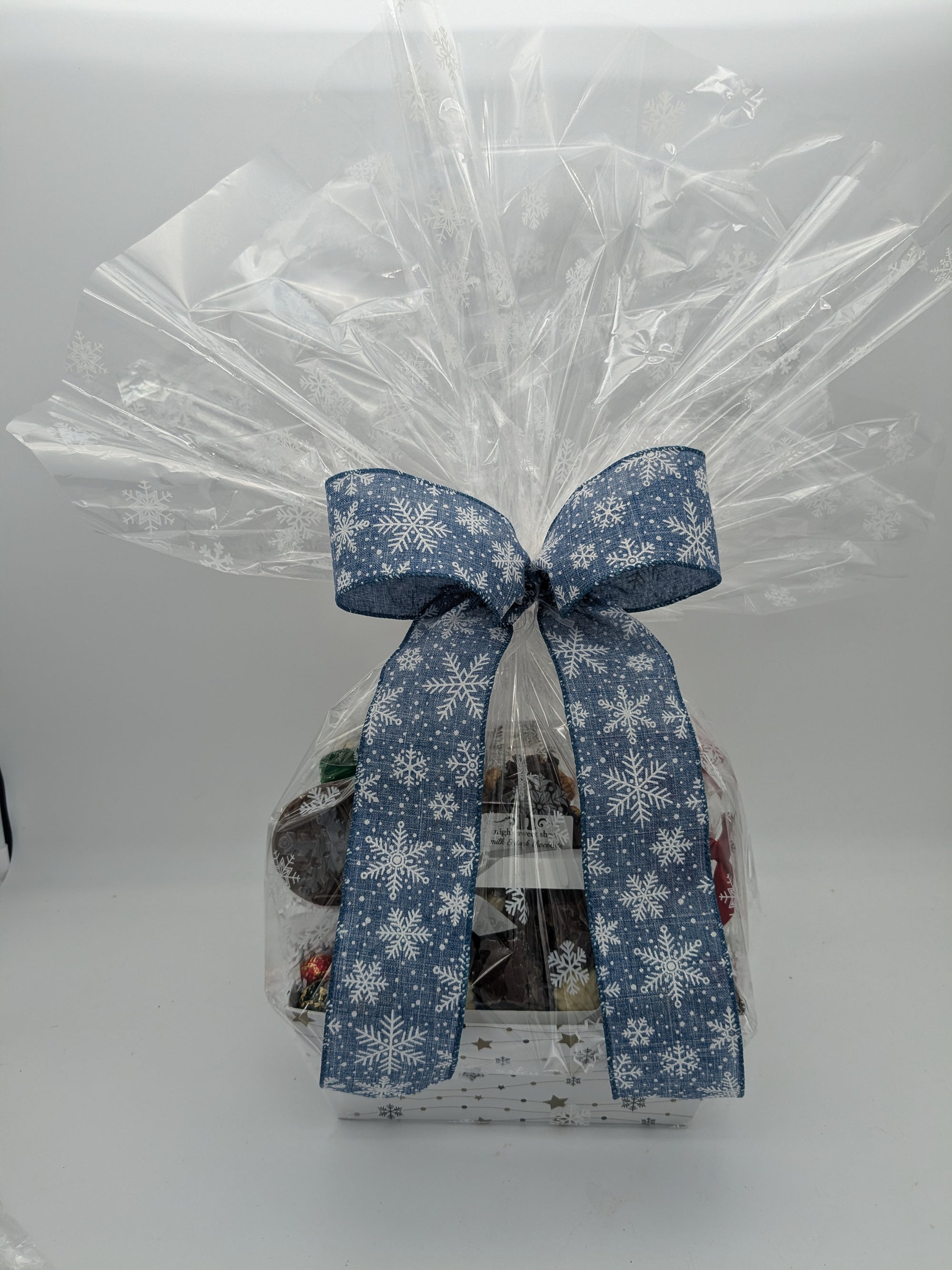 Winter Wonderland Gift Package