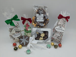 Winter Wonderland Gift Package