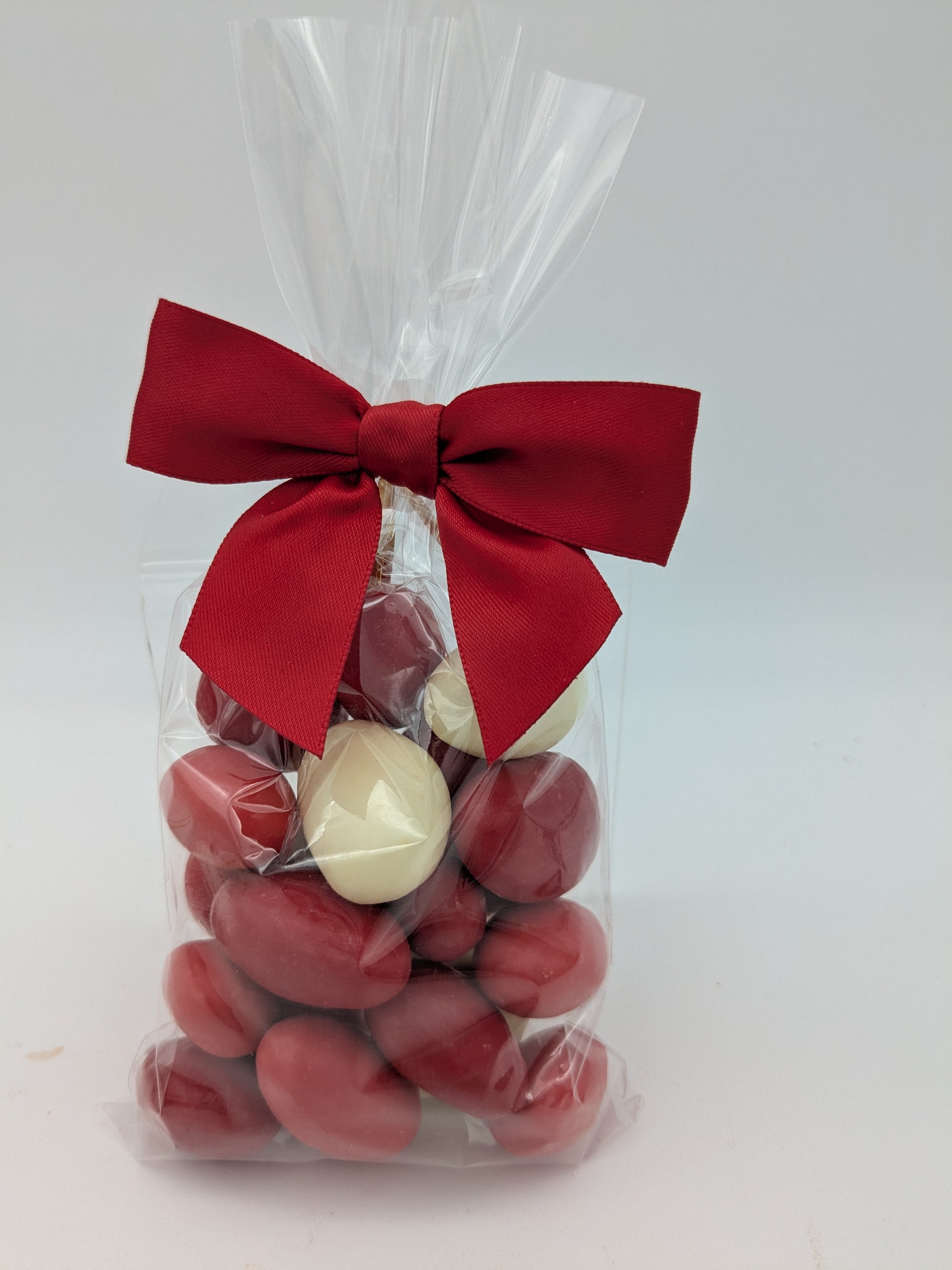 Valentine Almonds