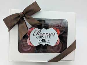 4pk Cherries Jubilee