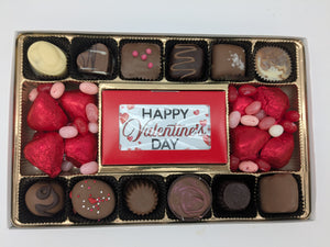 Valentine Sampler Box