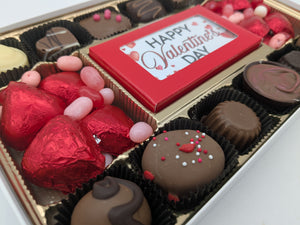 Valentine Sampler Box