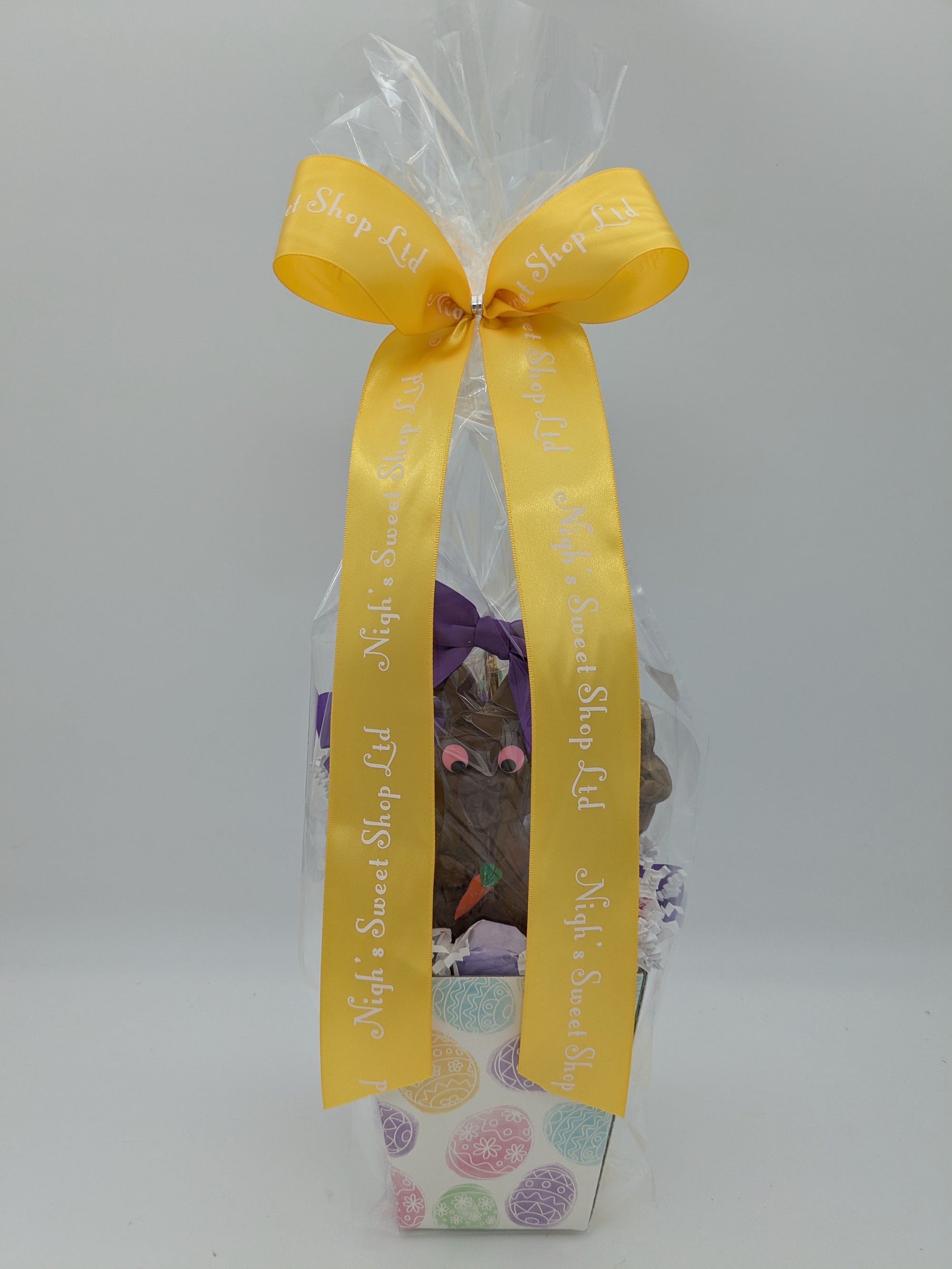 Easter Sweet Treats Gift Package