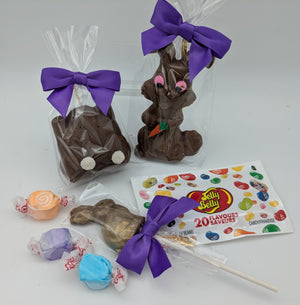 Easter Sweet Treats Gift Package