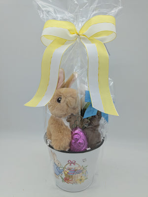 Peter Rabbit Basket