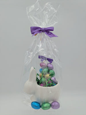 Ceramic Bunny Gift