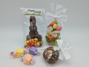 Easter Snack Pack