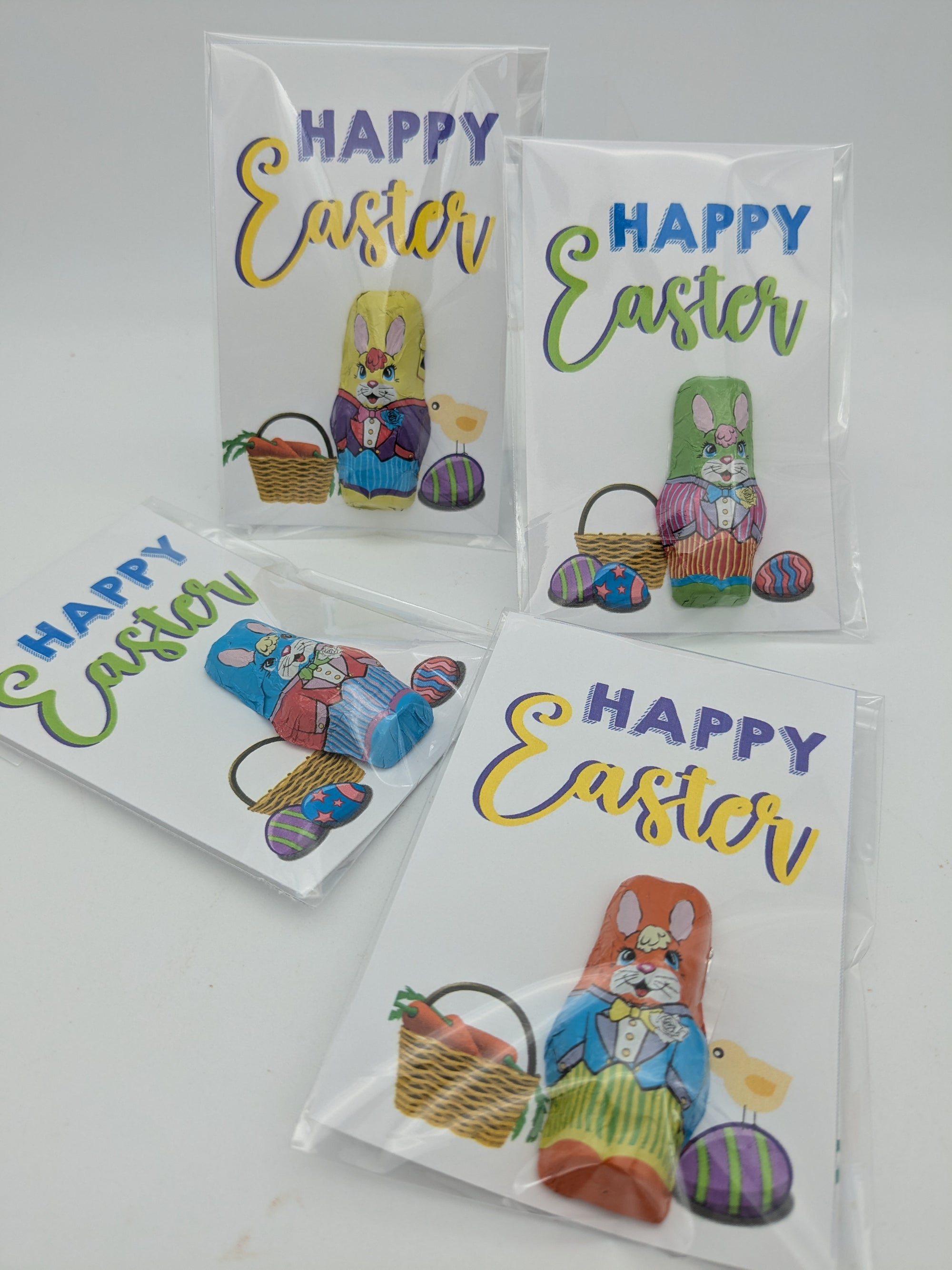 Easter Favours