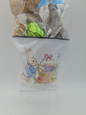 Peter Rabbit Basket