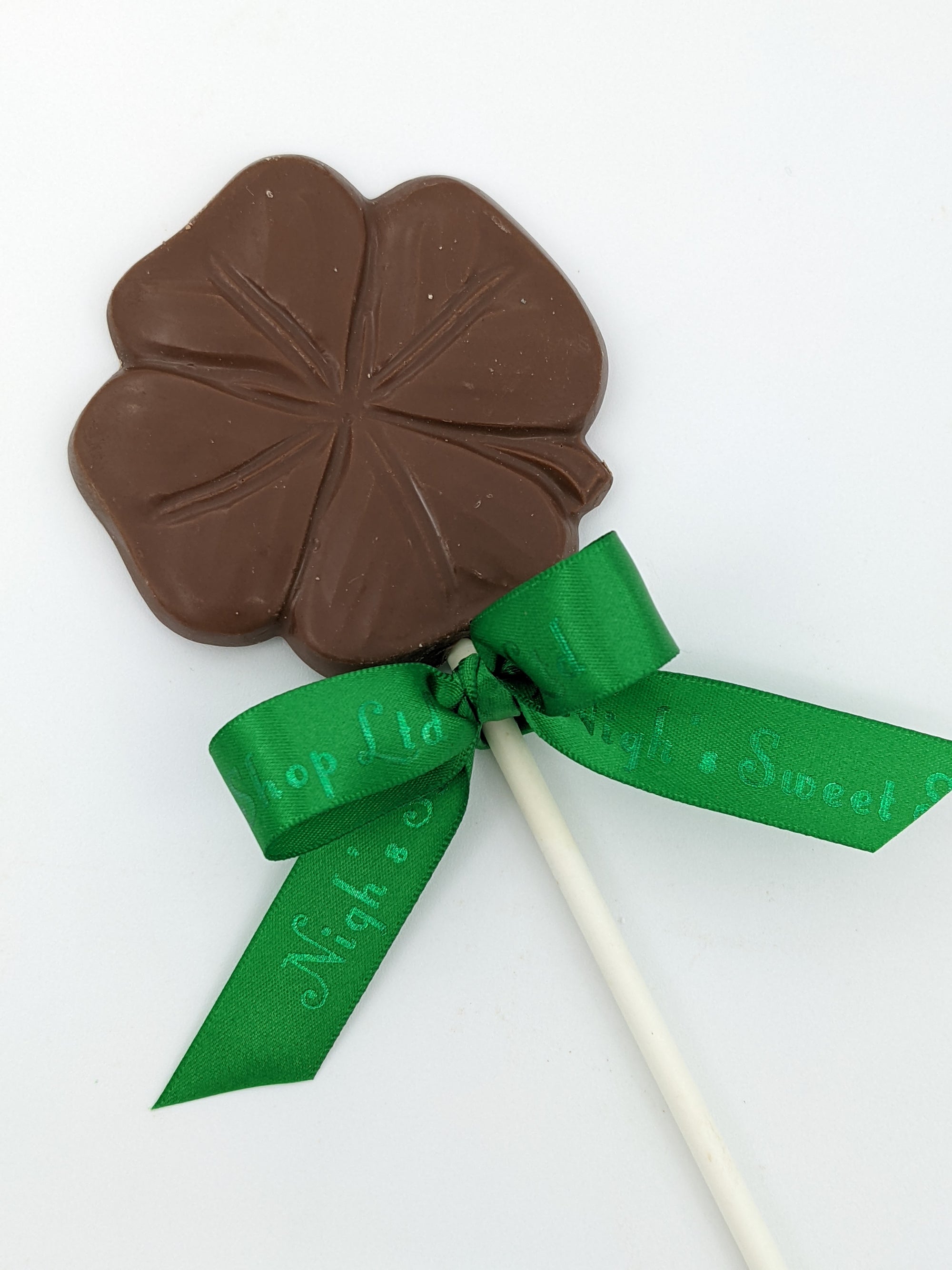 Shamrock Sucker