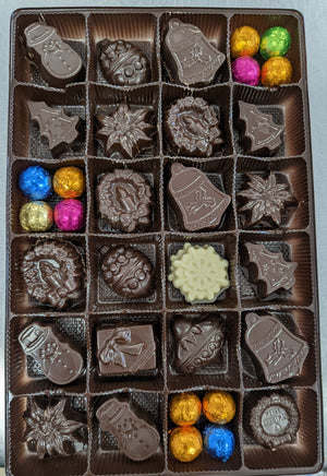 Advent Calendar